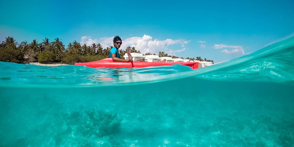 kayak weight limit