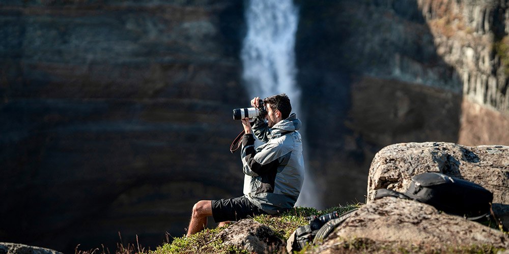 outdoor photography