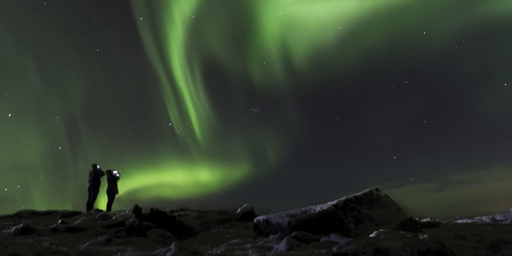Iceland