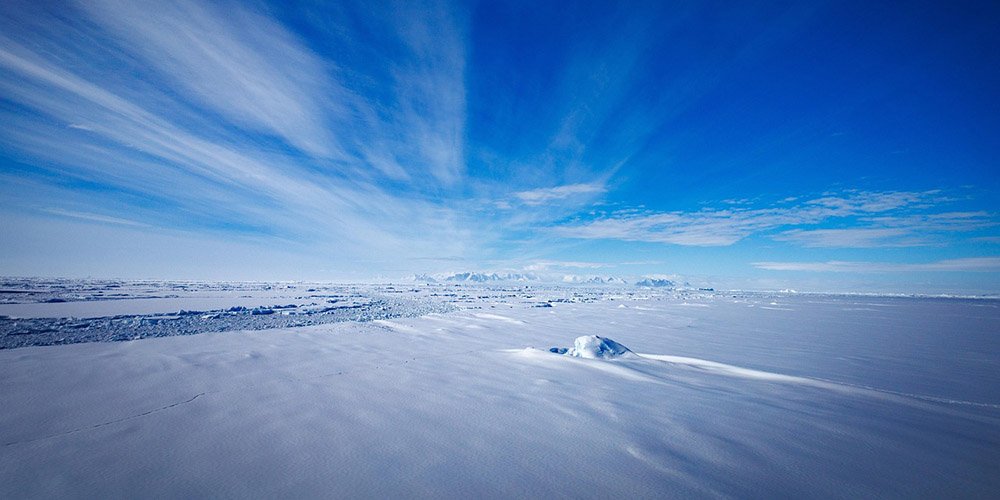 Antarctica