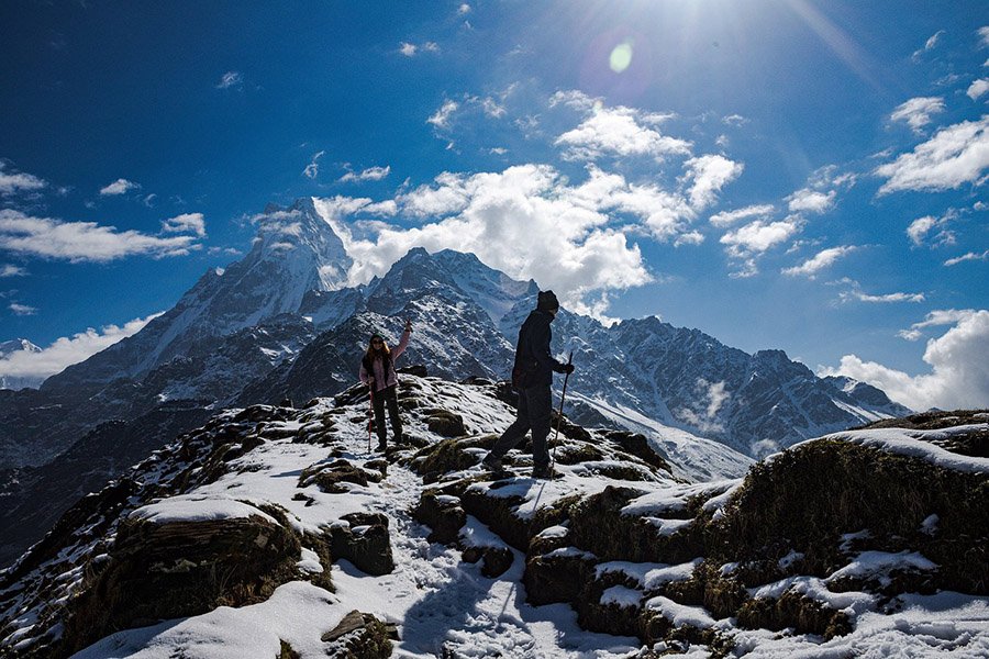 Nepal