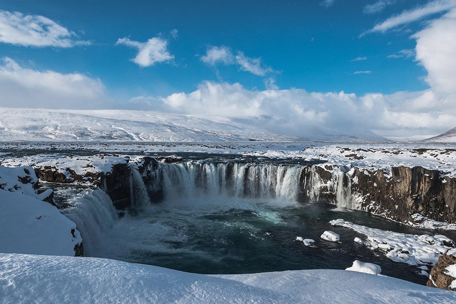 Iceland