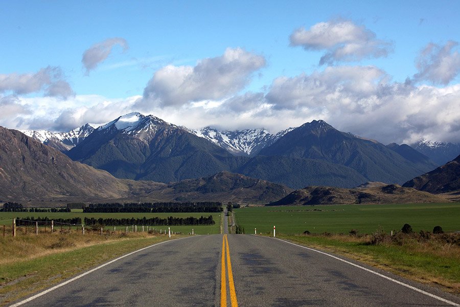 New Zealand