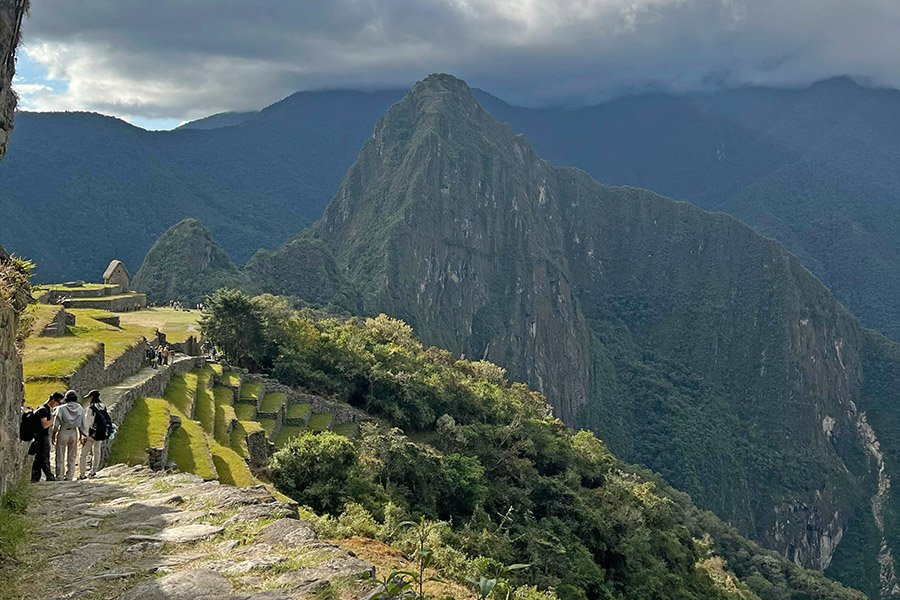 Inca Trail