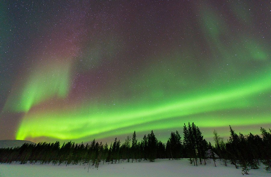 Lapland